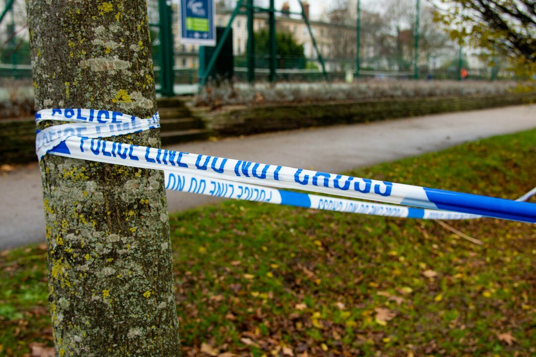 crime scene investigation