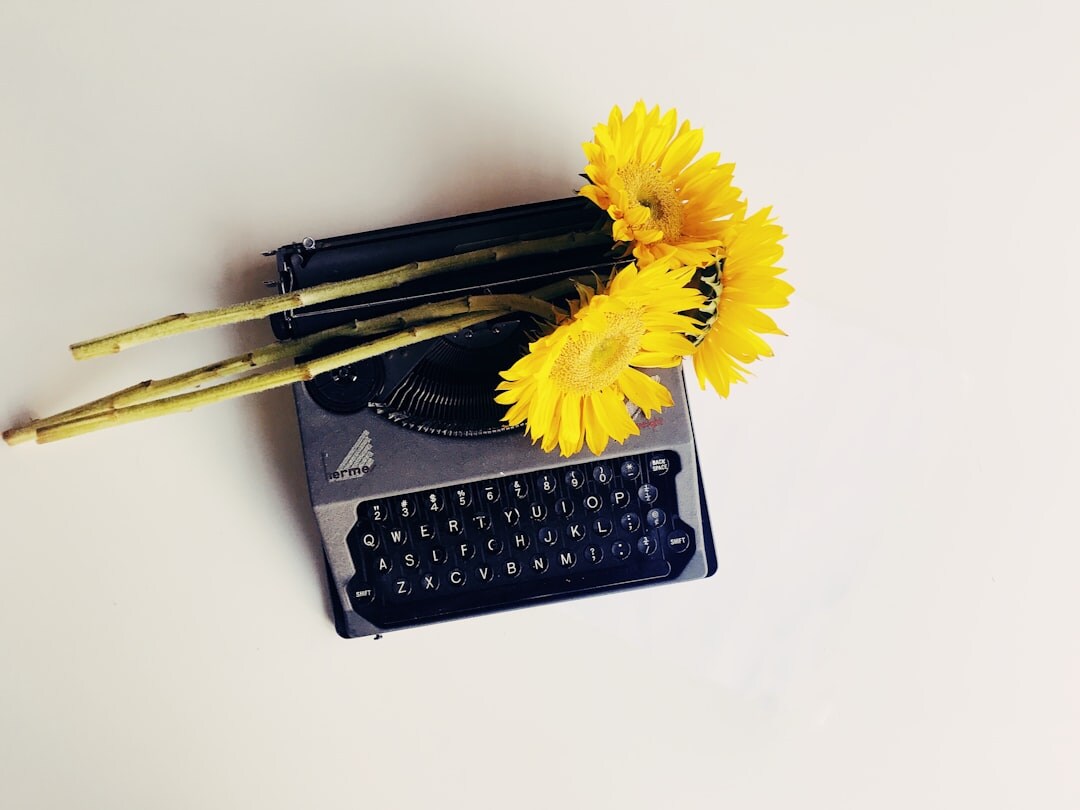mystery writer inspiration